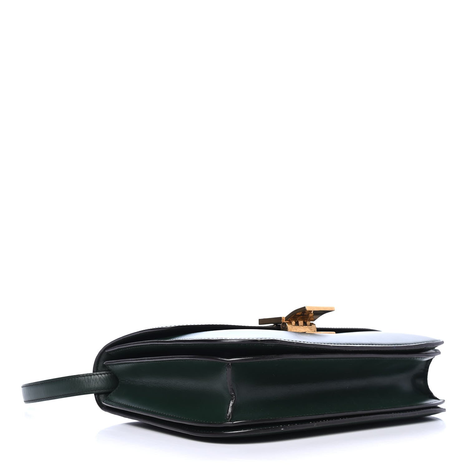 Celine Box Calfskin Classic Box Medium Flap Bag Amazone 3 of 5