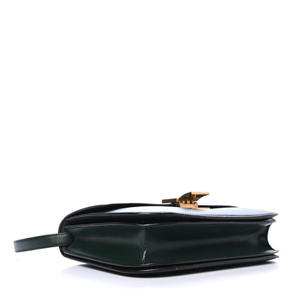 Celine Box Calfskin Classic Box Medium Flap Bag Amazone 3 of 5