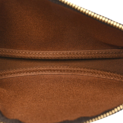 Louis Vuitton Monogram Cerises Bucket Bag 8 of 17