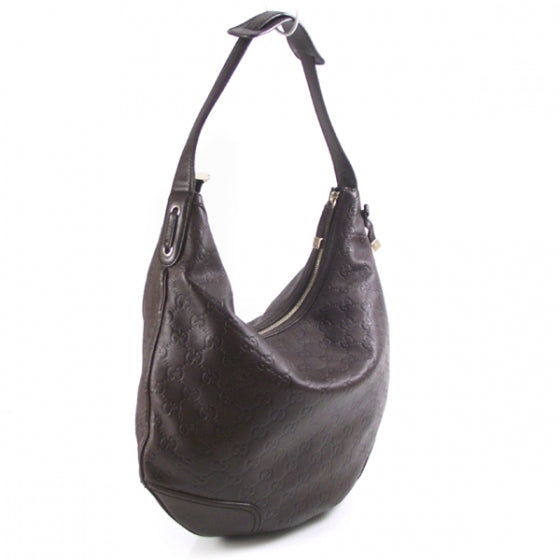Guccissima PRINCY Hobo