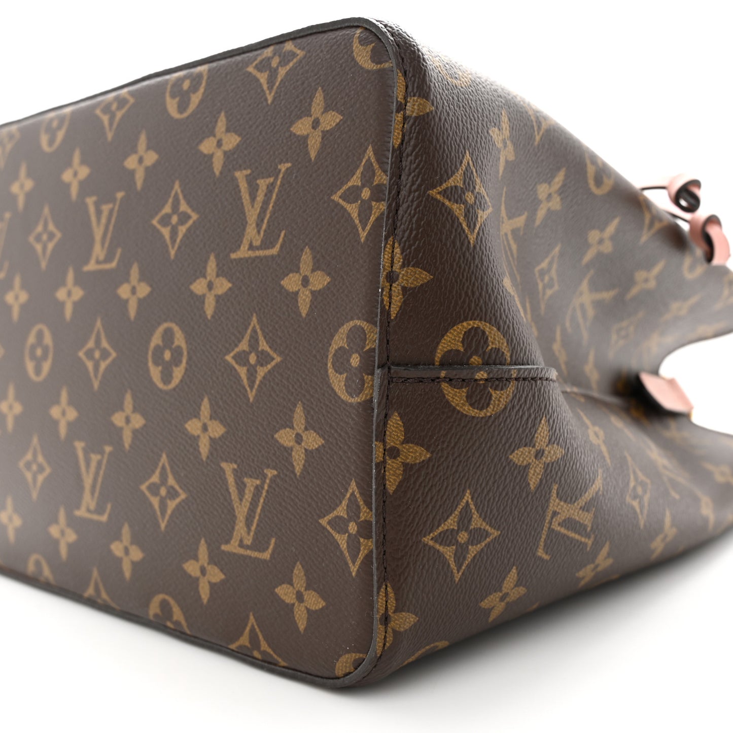 Monogram Neonoe MM Rose Poudre