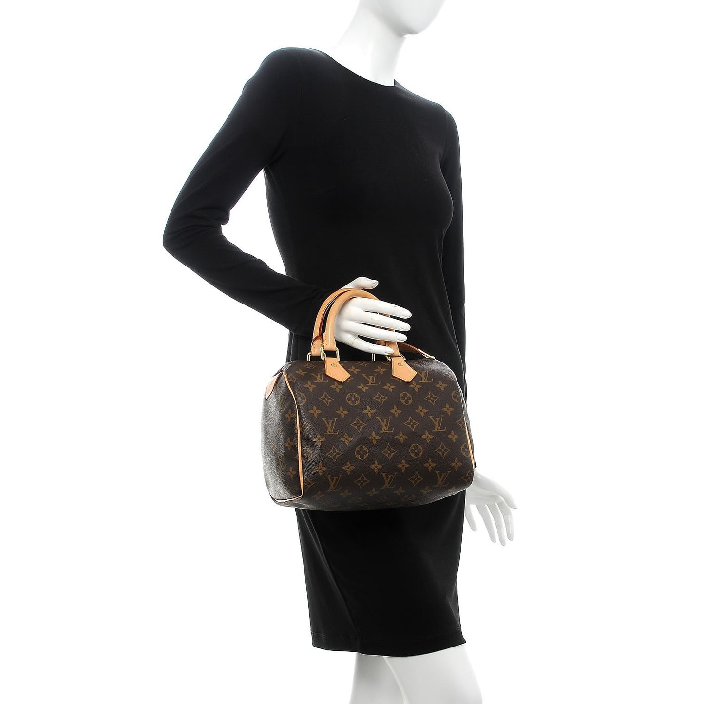 Monogram Speedy 25