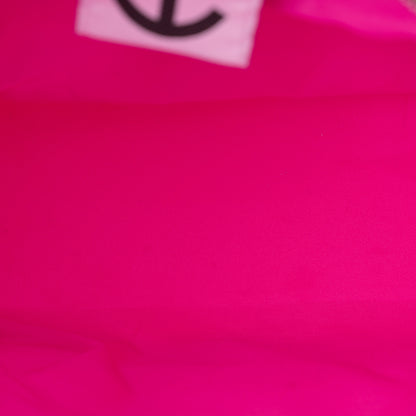 Telfar Vegan Leather Medium Shopping Bag Azalea 5 of 12