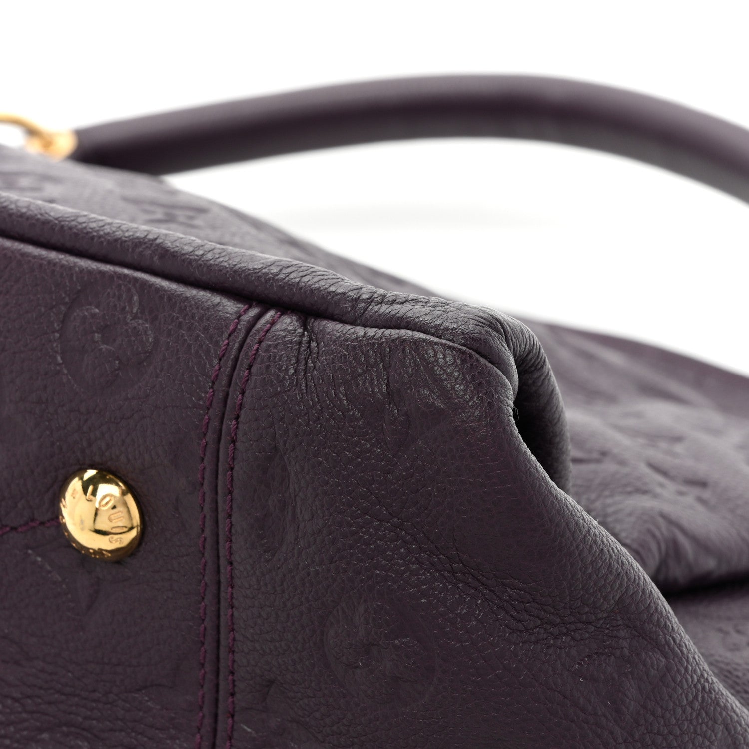 Louis Vuitton Empreinte Artsy MM Aube 13 of 13