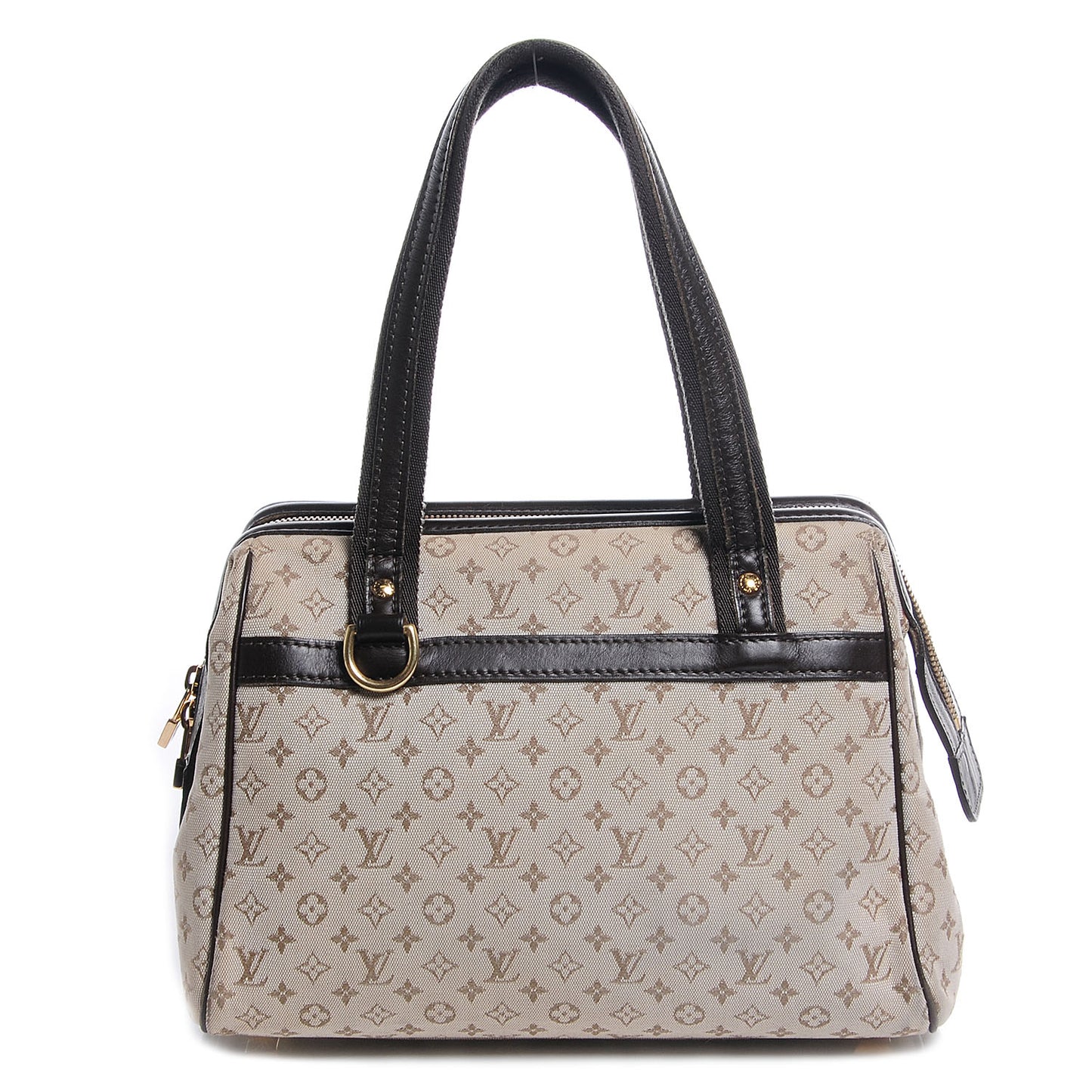 Mini Monogram Josephine PM Kaki