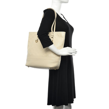 Louis Vuitton Empreinte Citadine PM Neige 2 of 11
