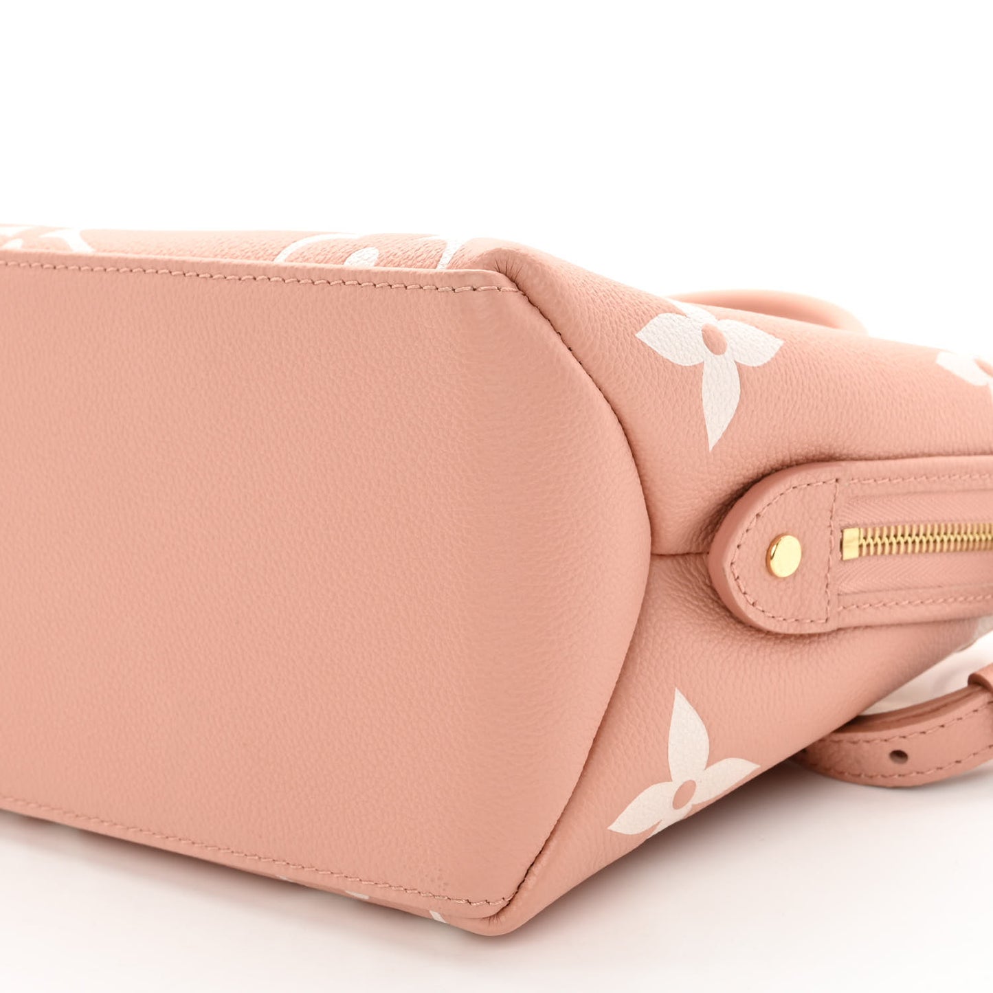 Empreinte Monogram Giant Petit Palais Rose Trianon Creme
