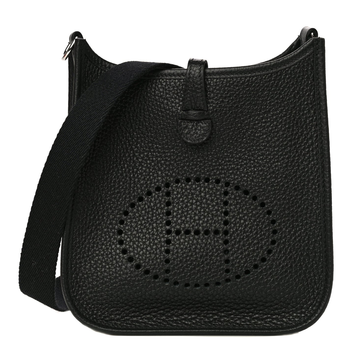 Taurillon Clemence Evelyne TPM Black
