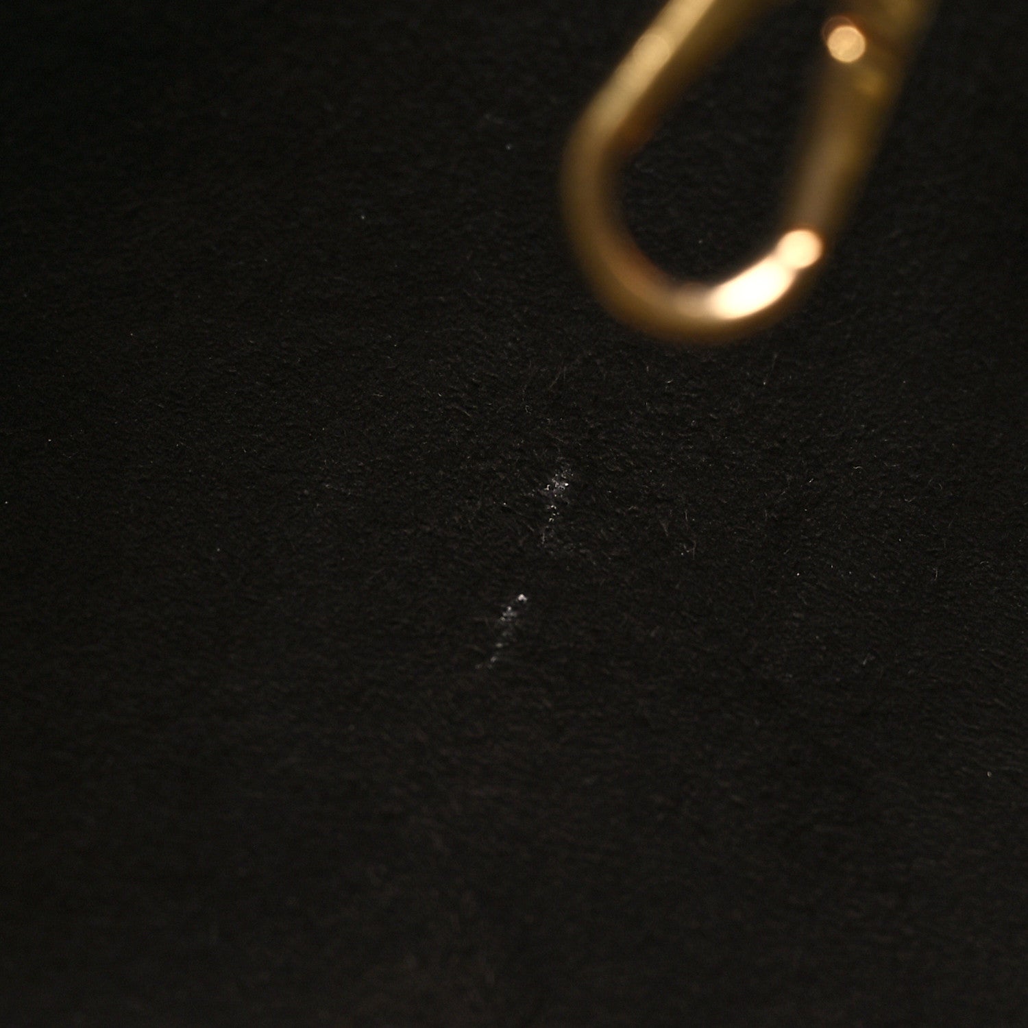 Louis Vuitton Calfskin Monogram Kimono Tote PM Black 13 of 18