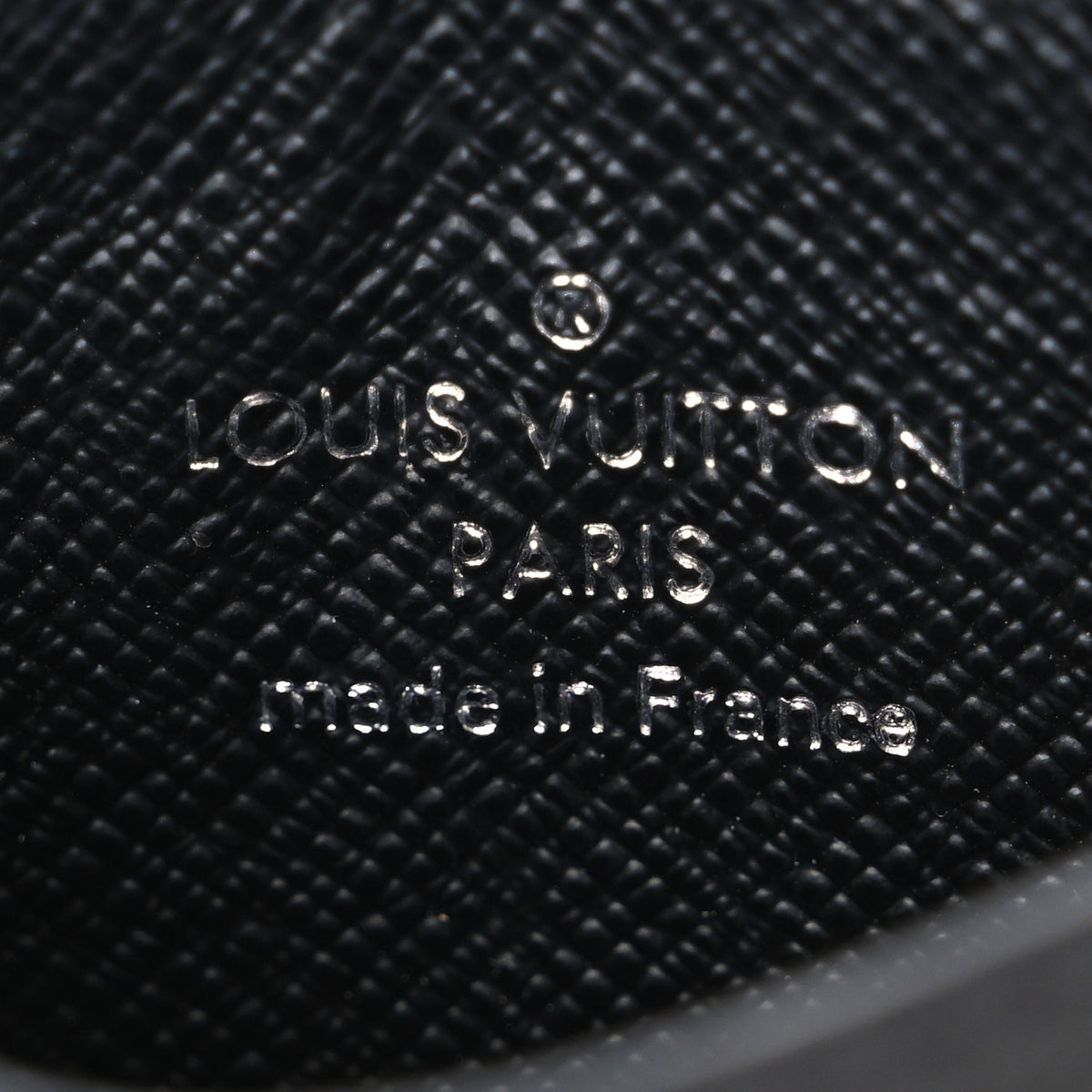 Monogram Macassar Neo Porte-Cartes Card Holder