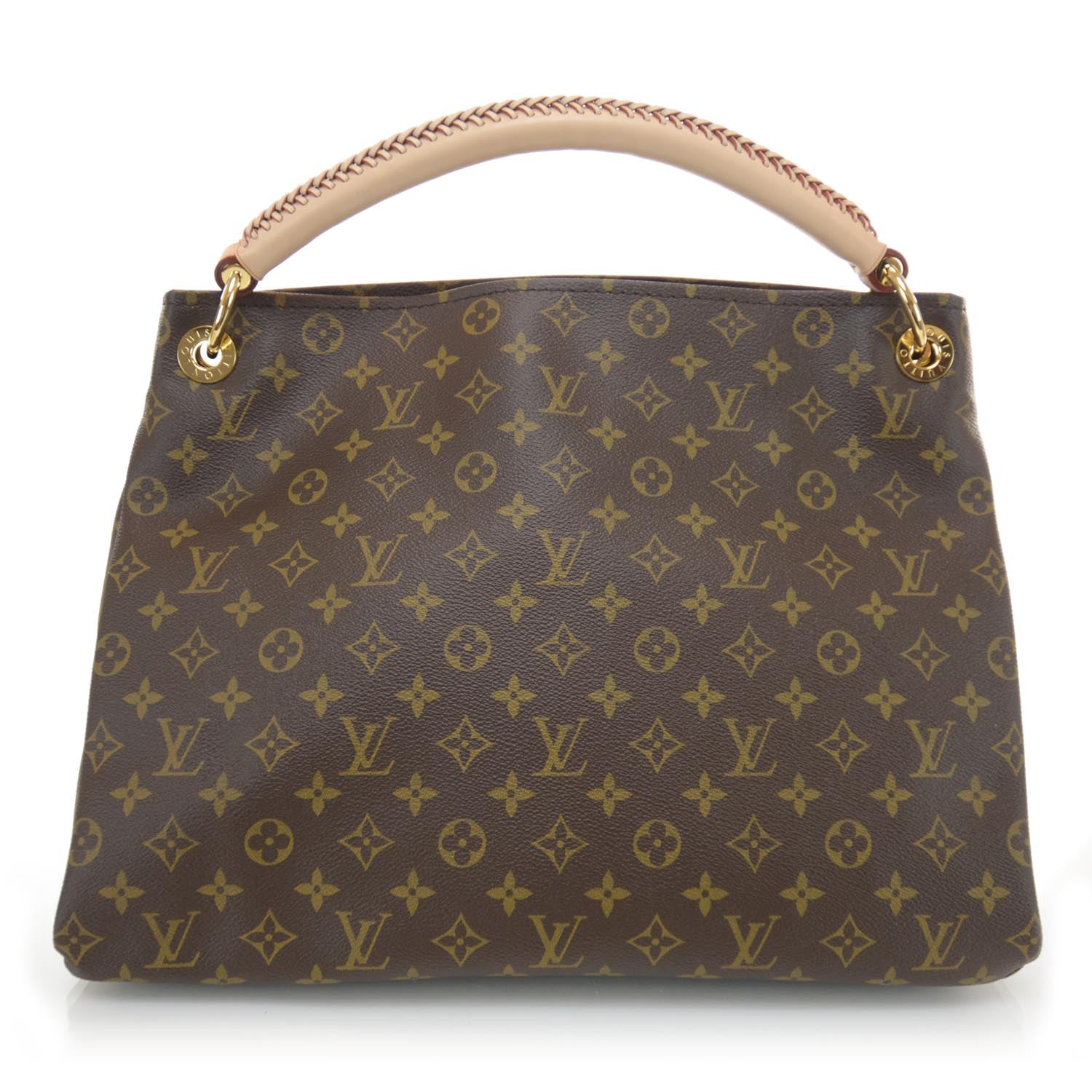 Louis Vuitton Monogram Artsy MM 1 of 7