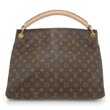 Louis Vuitton Monogram Artsy MM 1 of 7