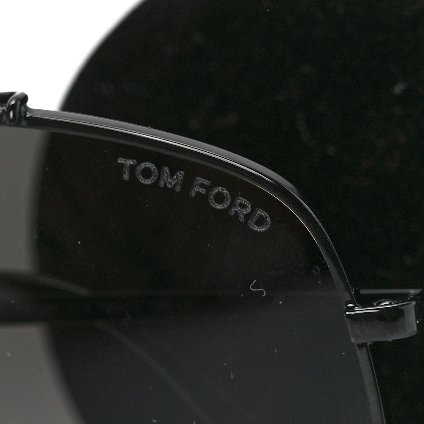 Connor Sunglasses TF557 Black