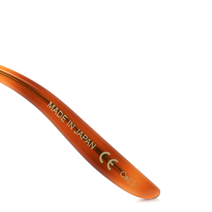 Gucci Aviator Sunglasses GG0662S Black 8 of 8