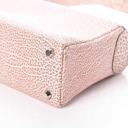 Hermes Buffalo Skipper Dalmatian Garonne Shoulder Bag 7 of 8