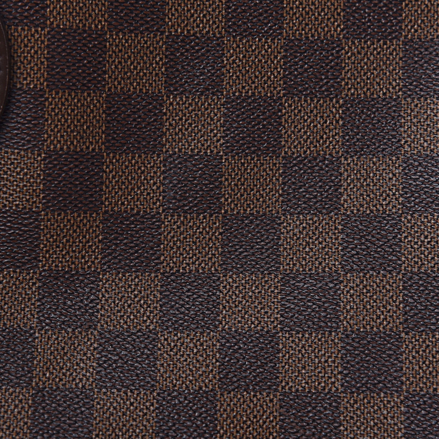 Louis Vuitton Damier Ebene Neverfull GM 13 of 15