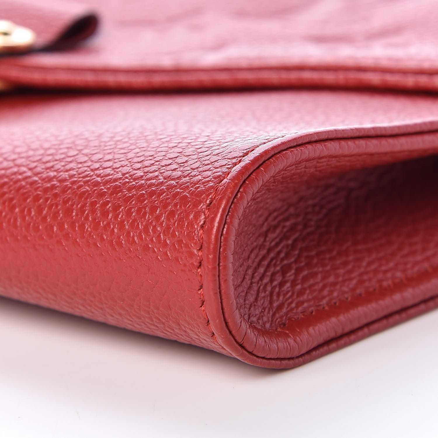 Louis Vuitton Empreinte Saint Germain Pochette Cherry 11 of 11