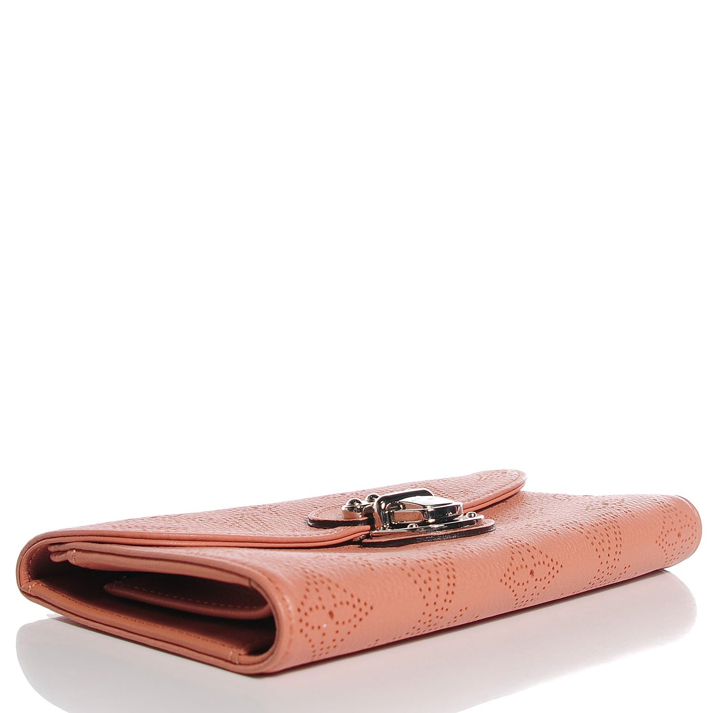 Mahina Amelia Wallet Rose