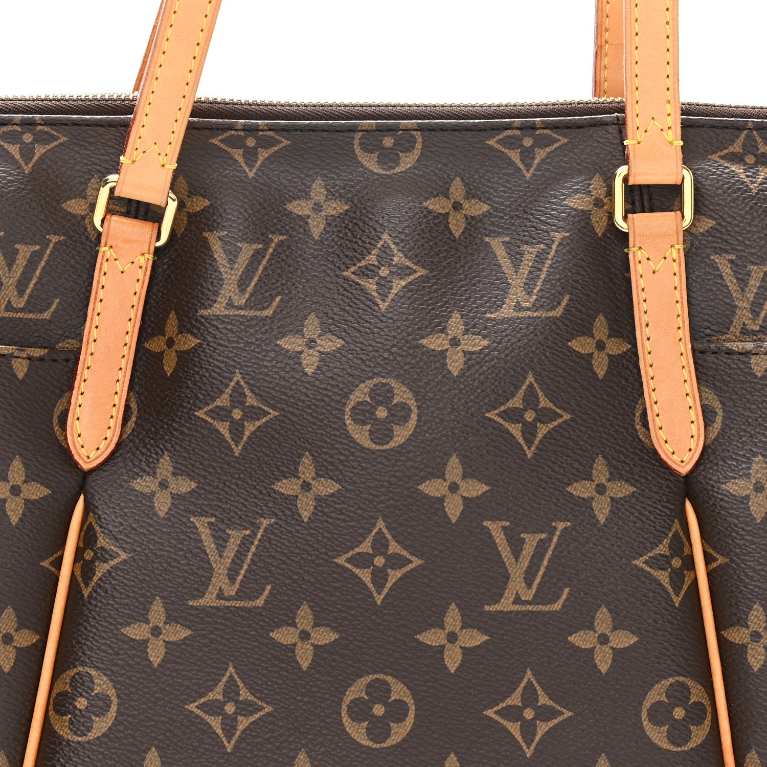 Louis Vuitton Monogram Totally PM 8 of 10