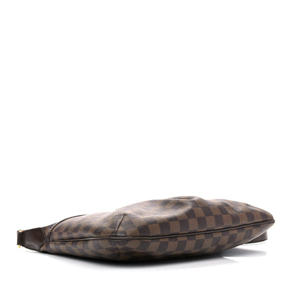 Louis Vuitton Damier Ebene Bloomsbury PM 4 of 12