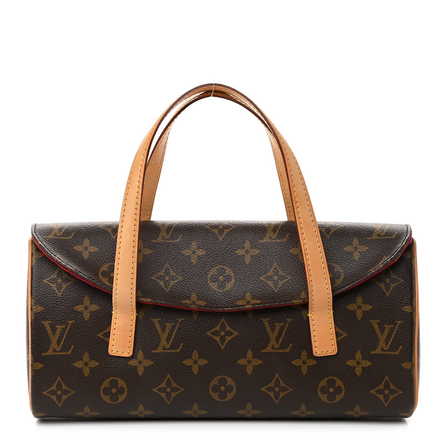 Louis Vuitton Monogram Sonatine 1 of 11
