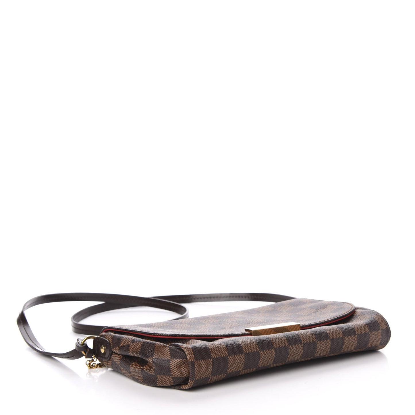 Damier Ebene Favorite MM