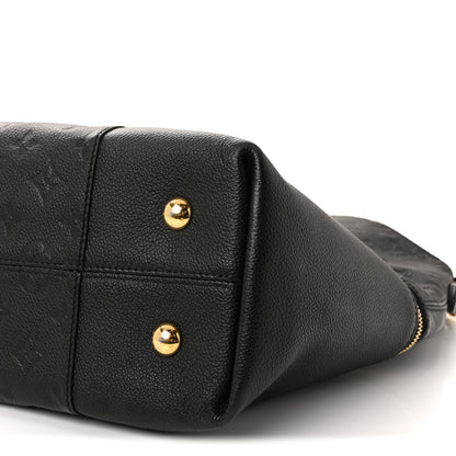 Louis Vuitton Empreinte Melie Black 9 of 9