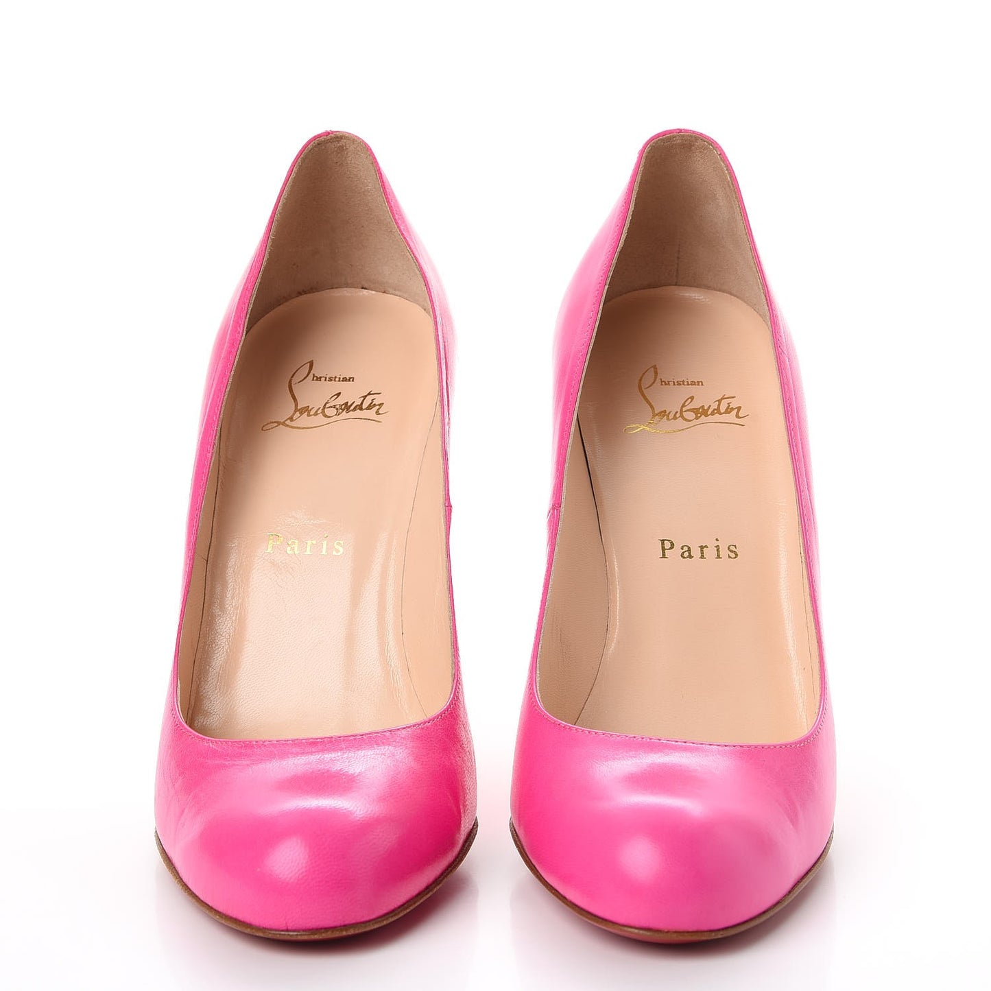 Kid Simple 100 Pumps 39 Rose Indien