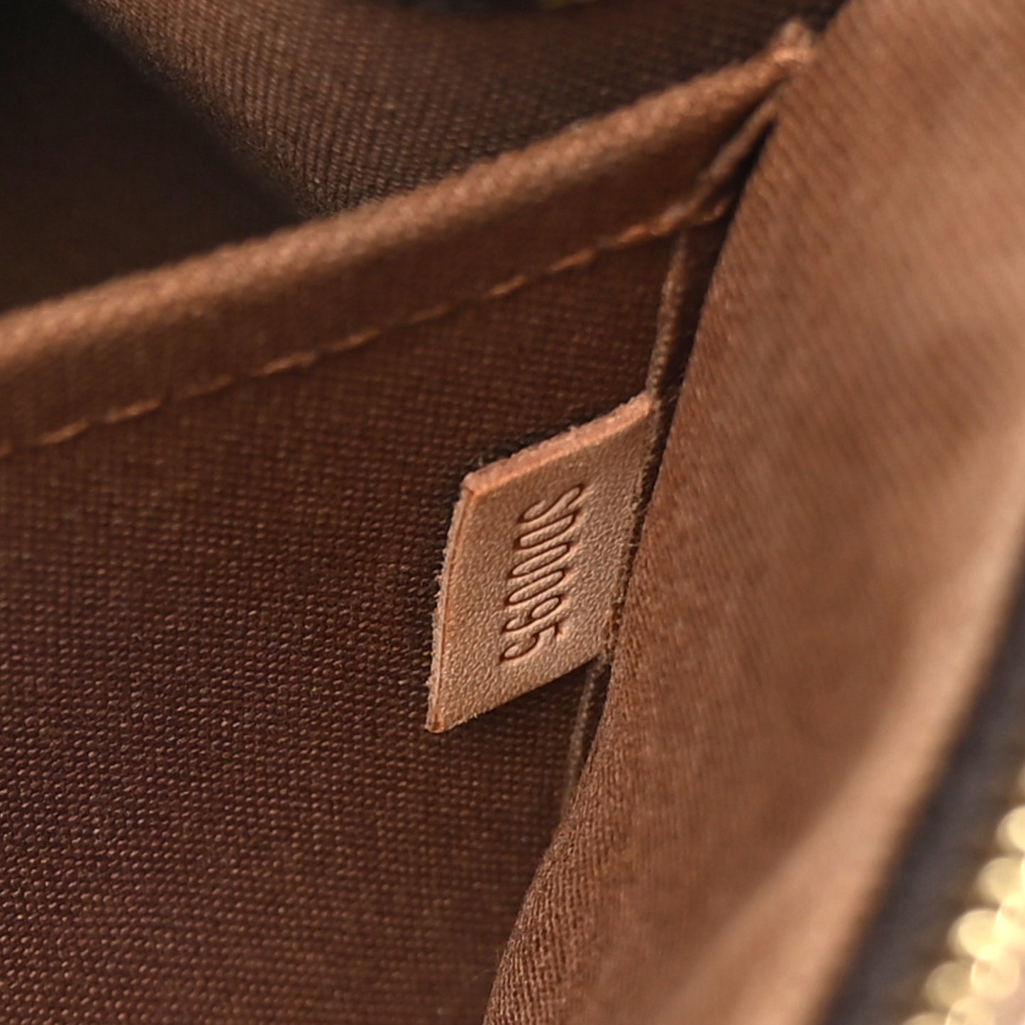 Monogram Popincourt