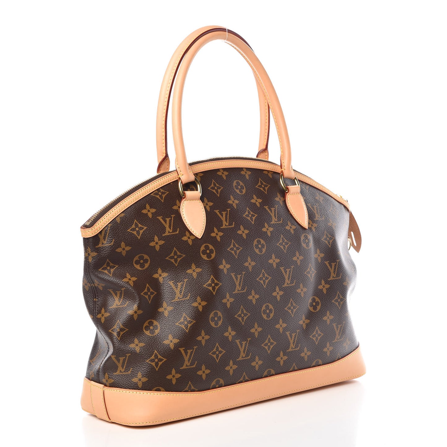 Monogram Lockit Horizontal