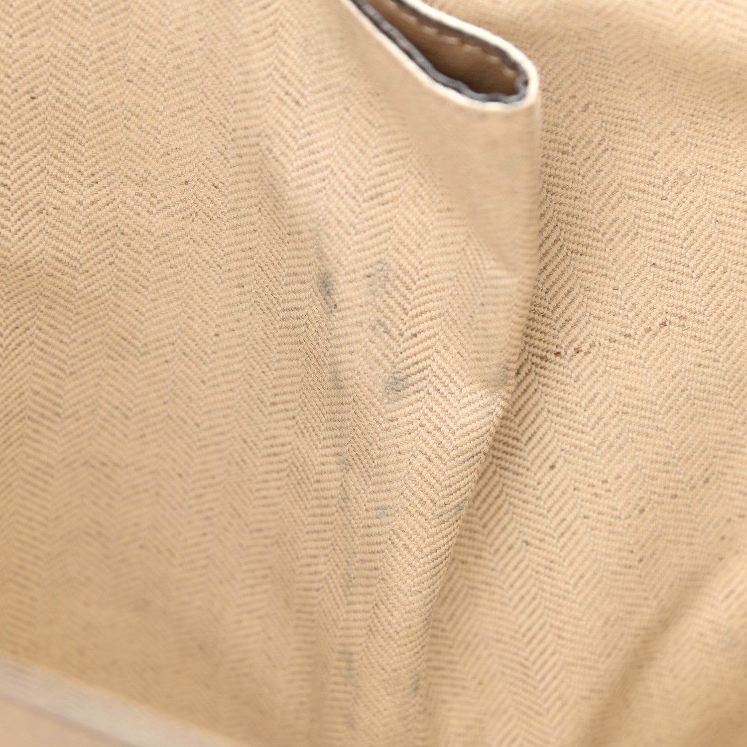 Loewe Calfskin Medium Hammock Shoulder Bag Sand 8 of 12