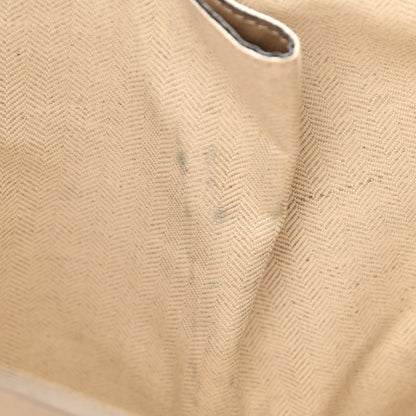 Loewe Calfskin Medium Hammock Shoulder Bag Sand 8 of 12