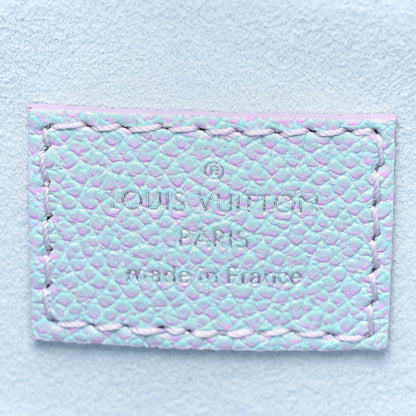 Louis Vuitton Empreinte Monogram Summer Stardust Onthego PM Lilas 6 of 9