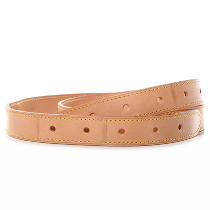 Louis Vuitton Vachetta Leather Strap 3 of 5