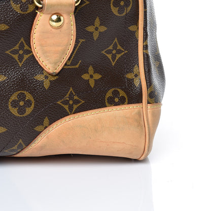 Louis Vuitton Monogram Beverly GM 31 of 33