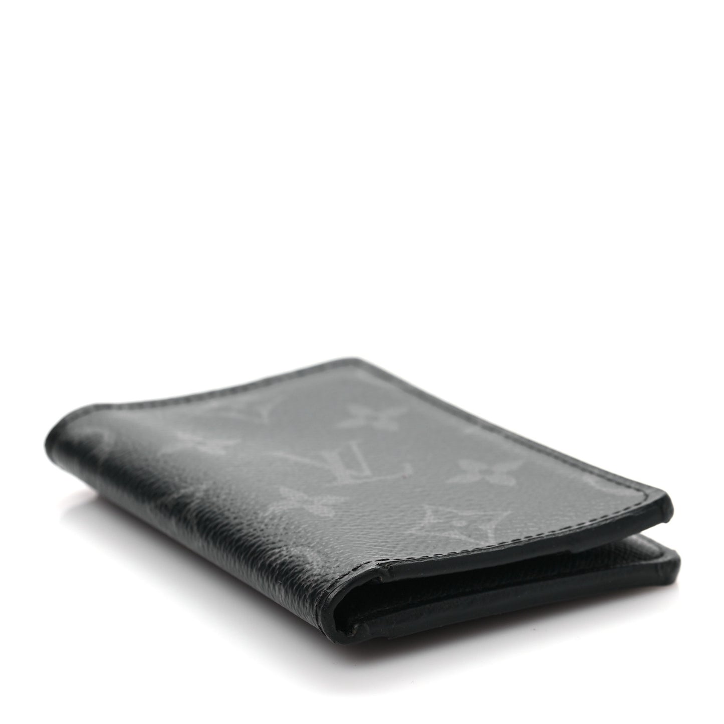 Monogram Eclipse Pocket Organizer NM