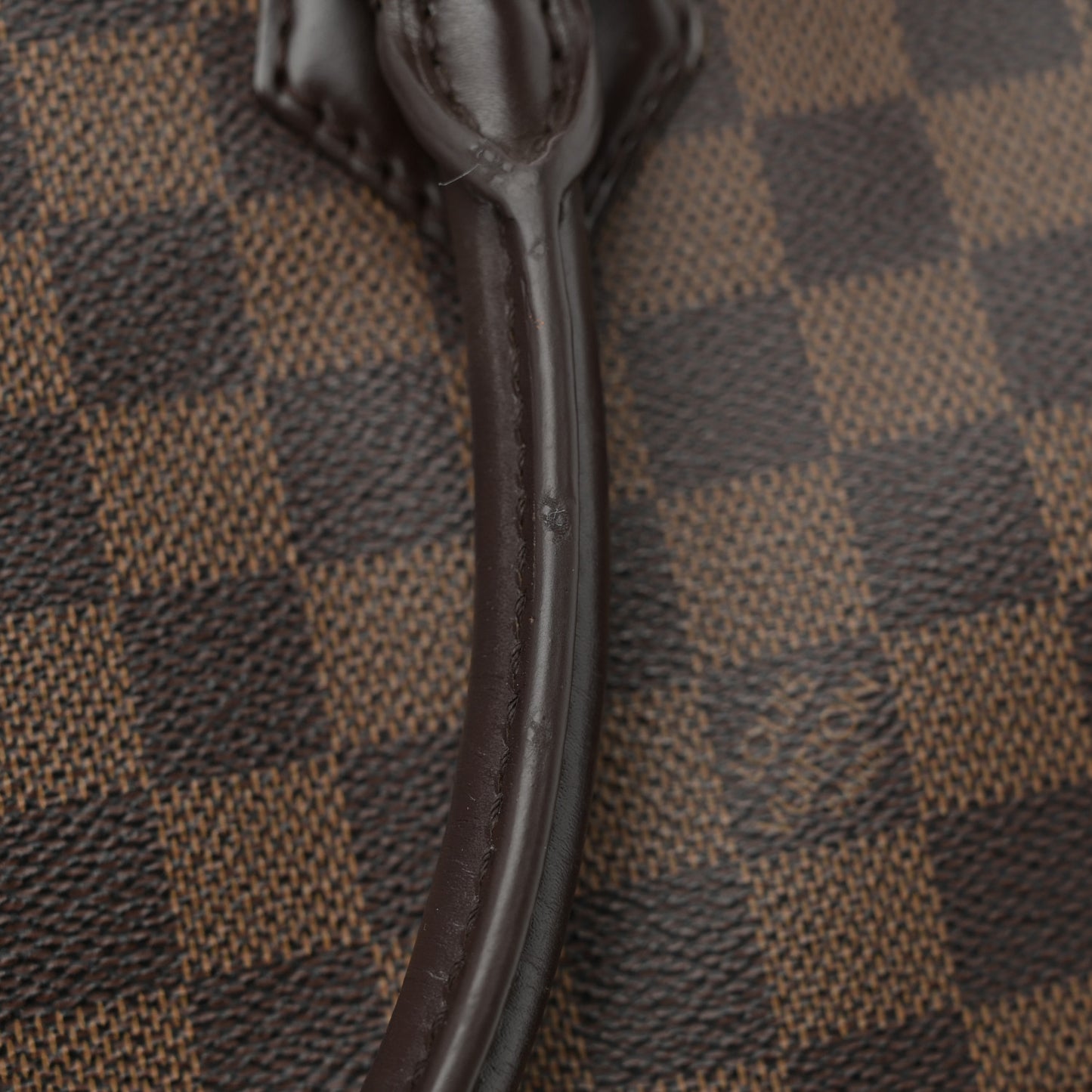 Damier Ebene Duomo