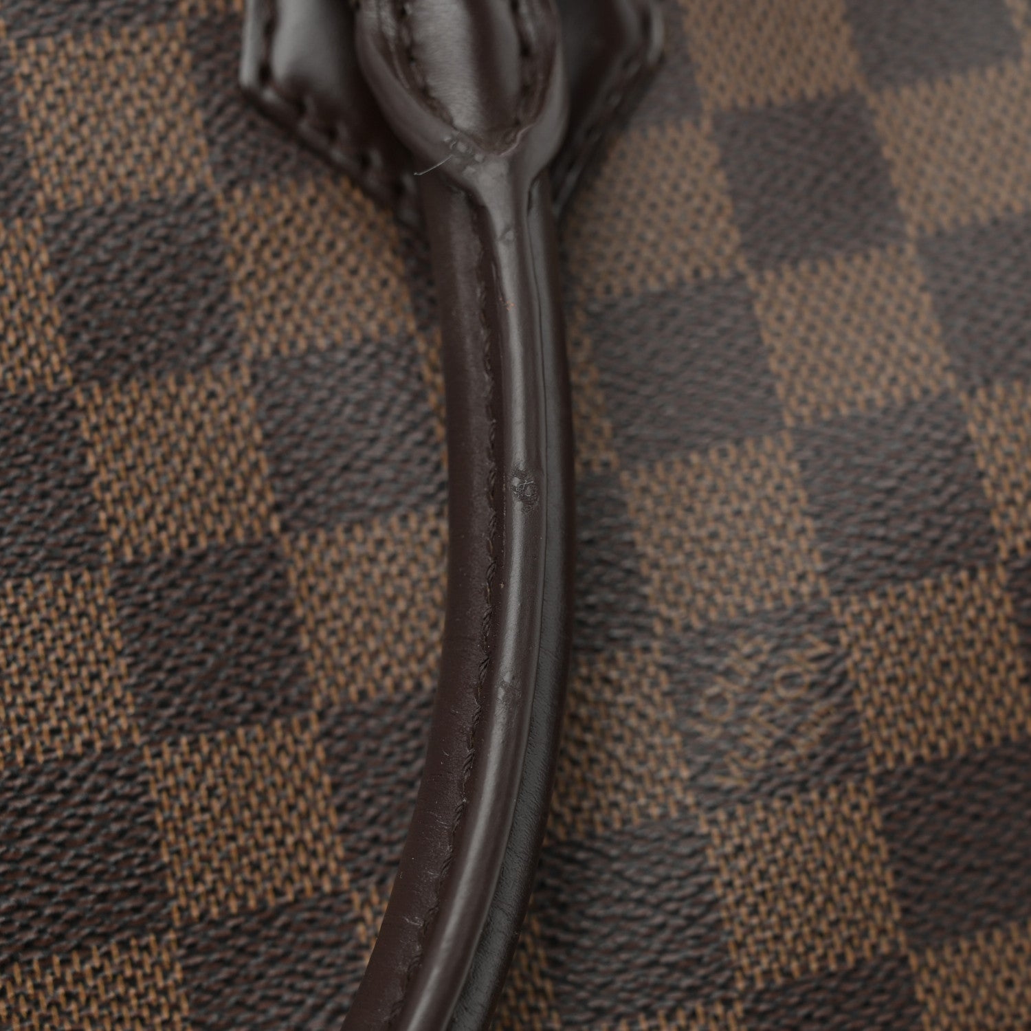 Louis Vuitton Damier Ebene Duomo 12 of 15