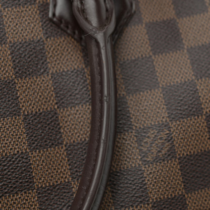 Louis Vuitton Damier Ebene Duomo 12 of 15