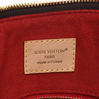 Louis Vuitton Monogram Slouchy MM 6 of 9