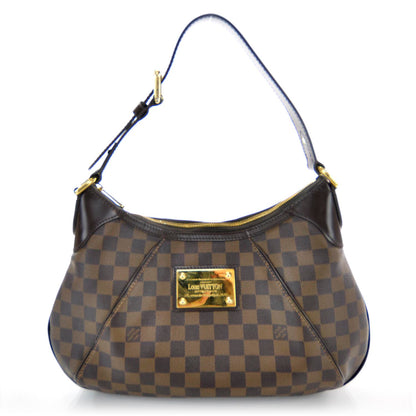 Louis Vuitton Damier Ebene Thames GM 1 of 6