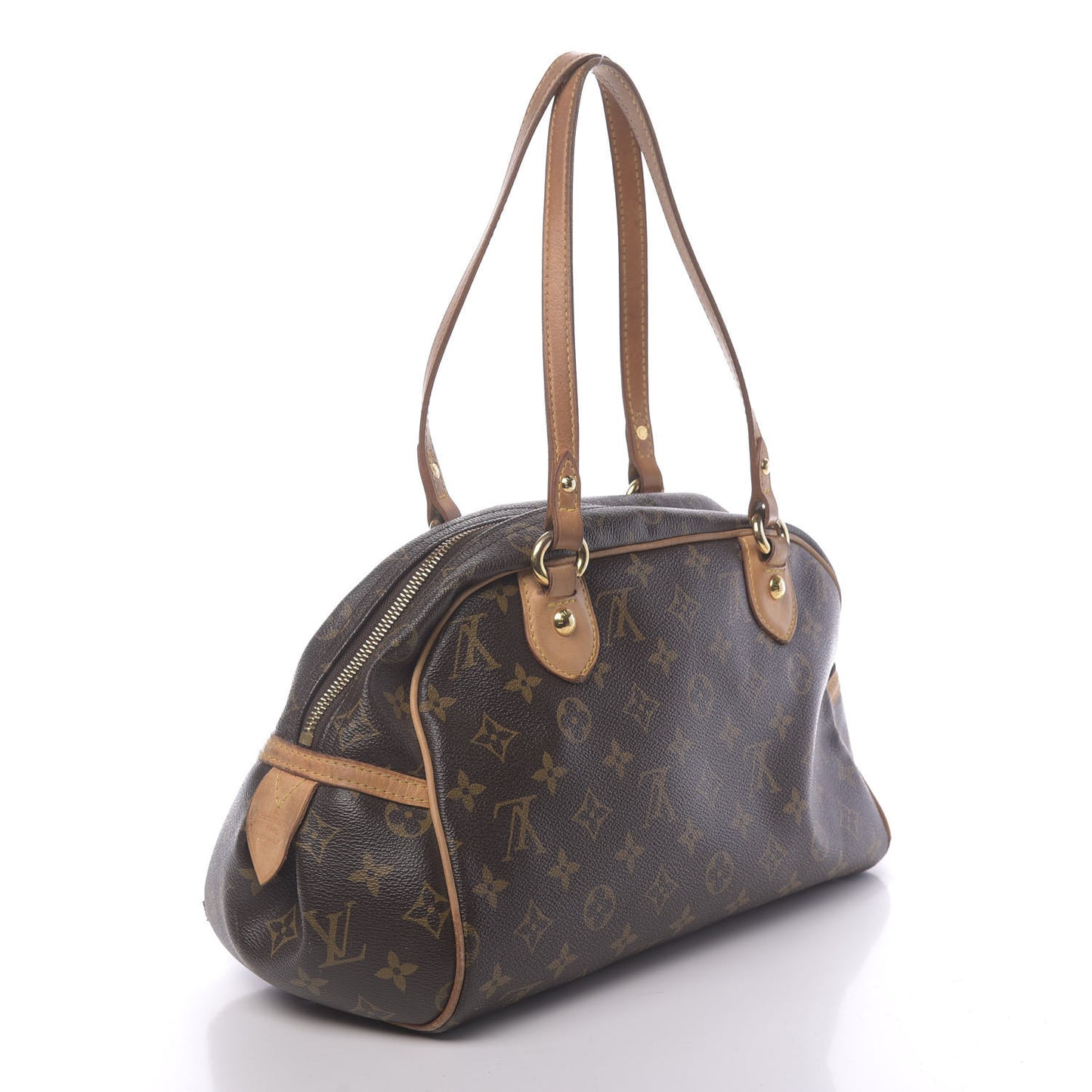 Monogram Montorgueil PM
