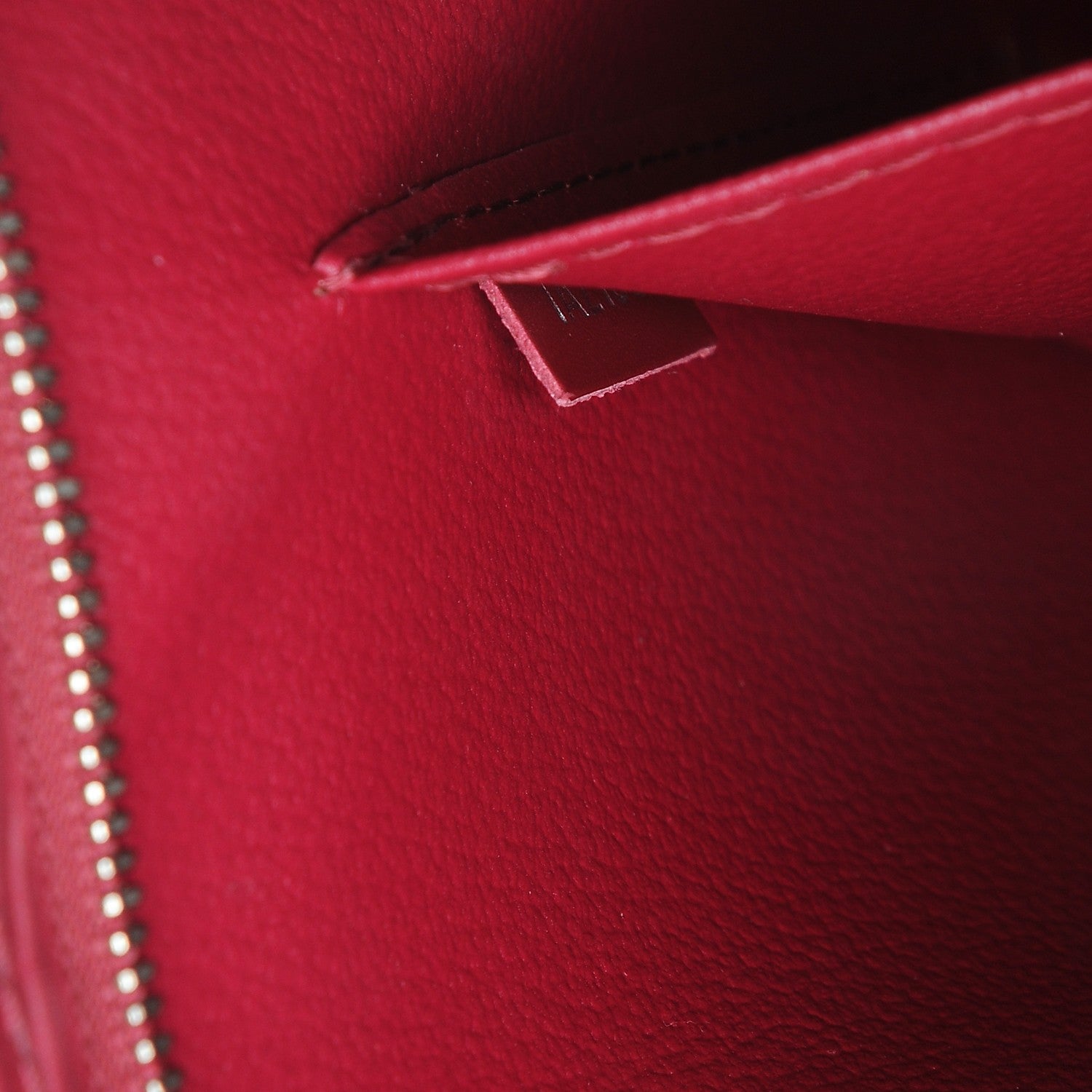 Louis Vuitton Epi Toiletry Pouch 26 Fuchsia 7 of 8
