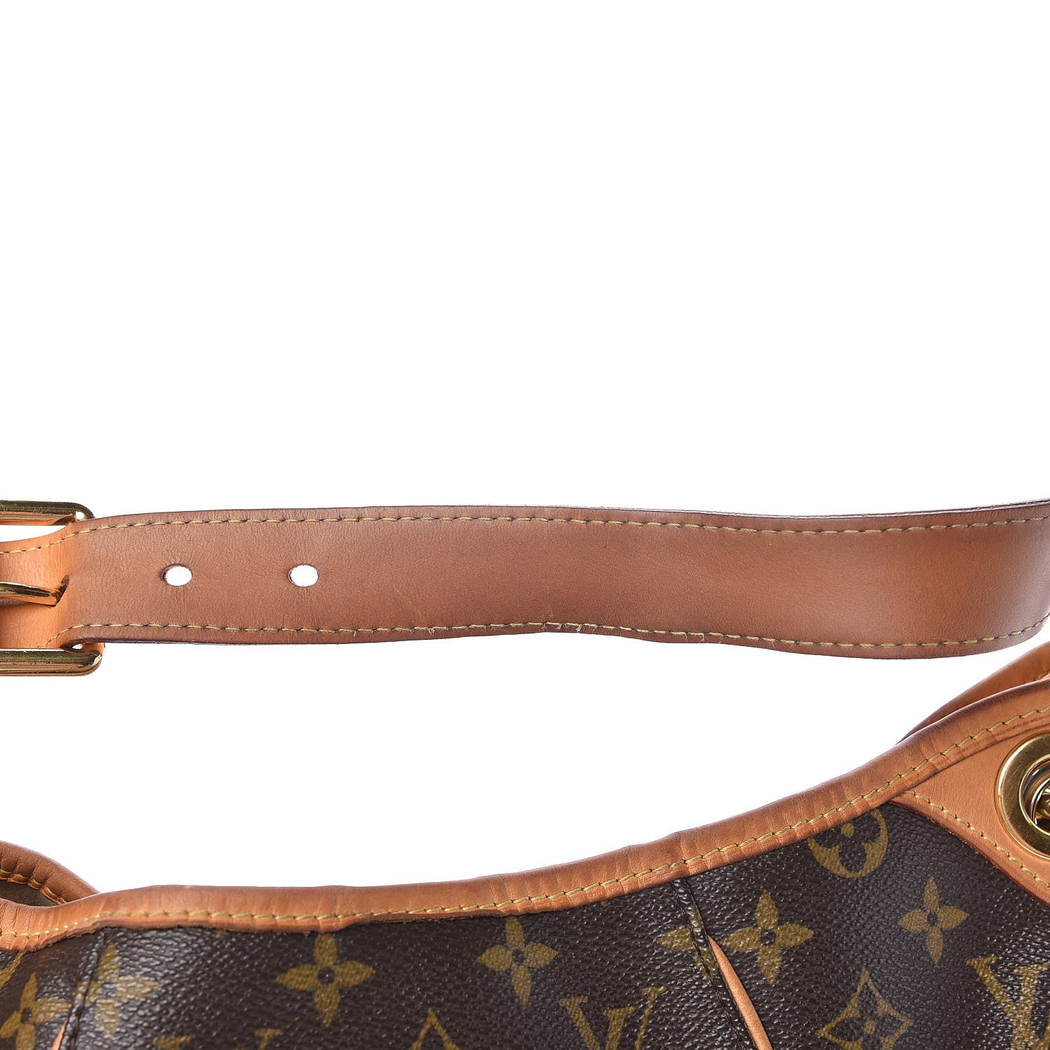 Louis Vuitton Monogram Galliera PM 16 of 18