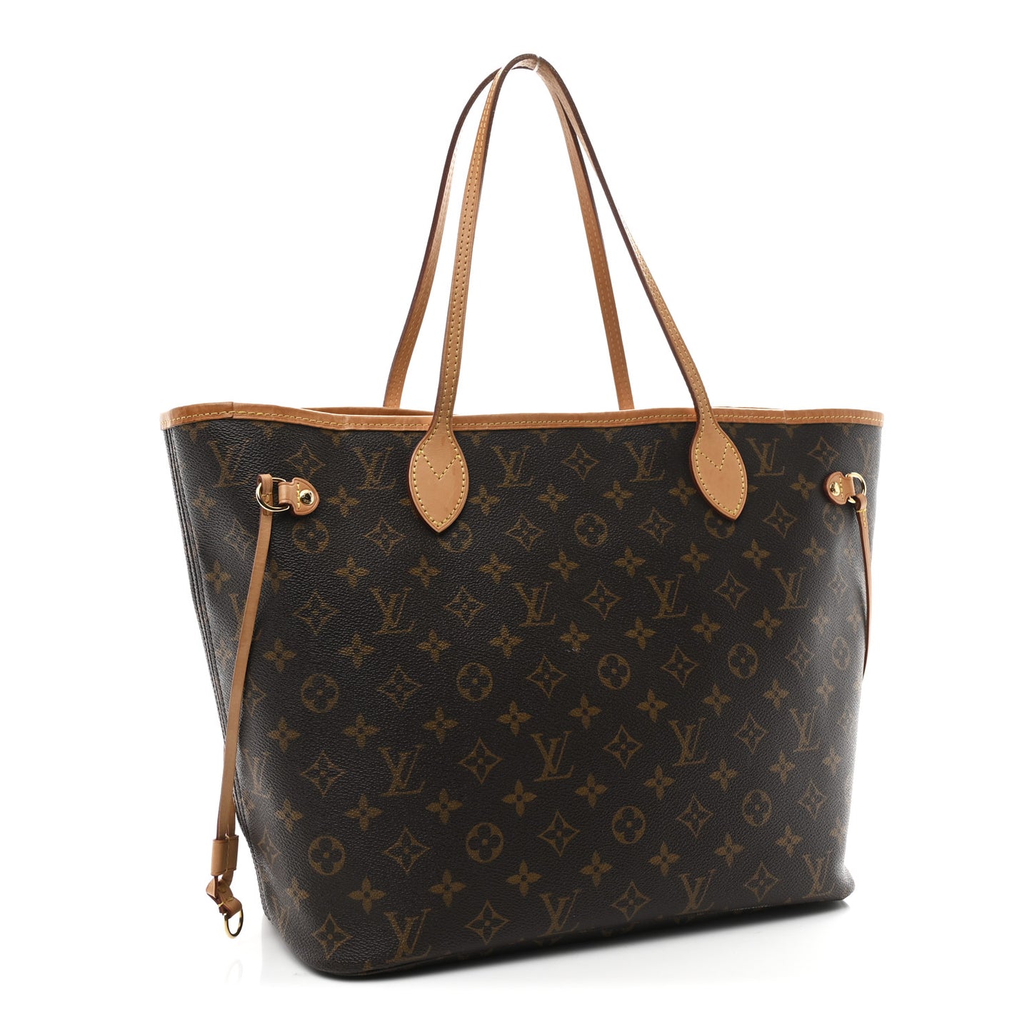Monogram Neo Neverfull MM