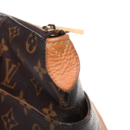 Louis Vuitton Monogram Totally PM 24 of 26