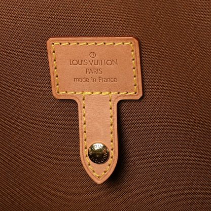Louis Vuitton Monogram Packall PM 6 of 10