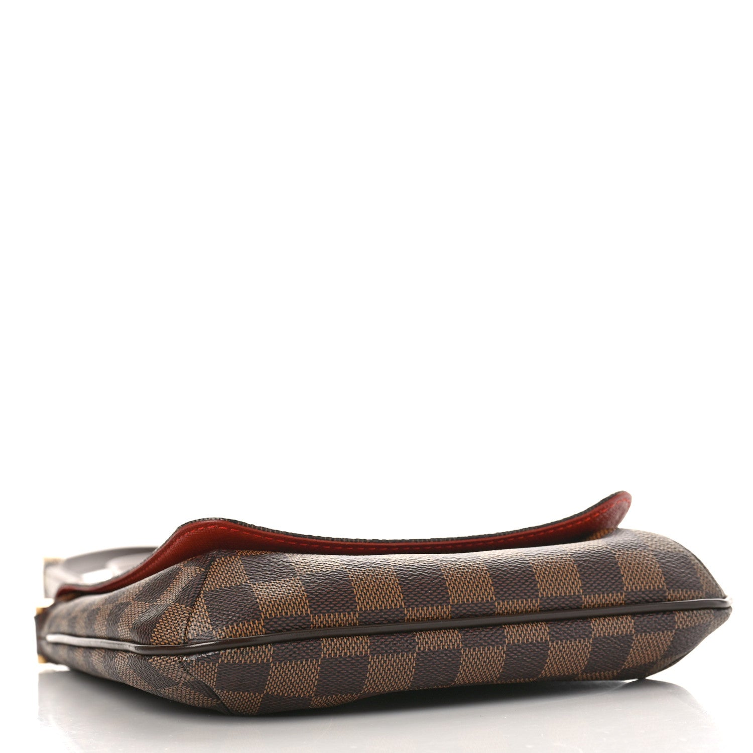 Louis Vuitton Damier Ebene Musette Salsa Long Strap 4 of 8