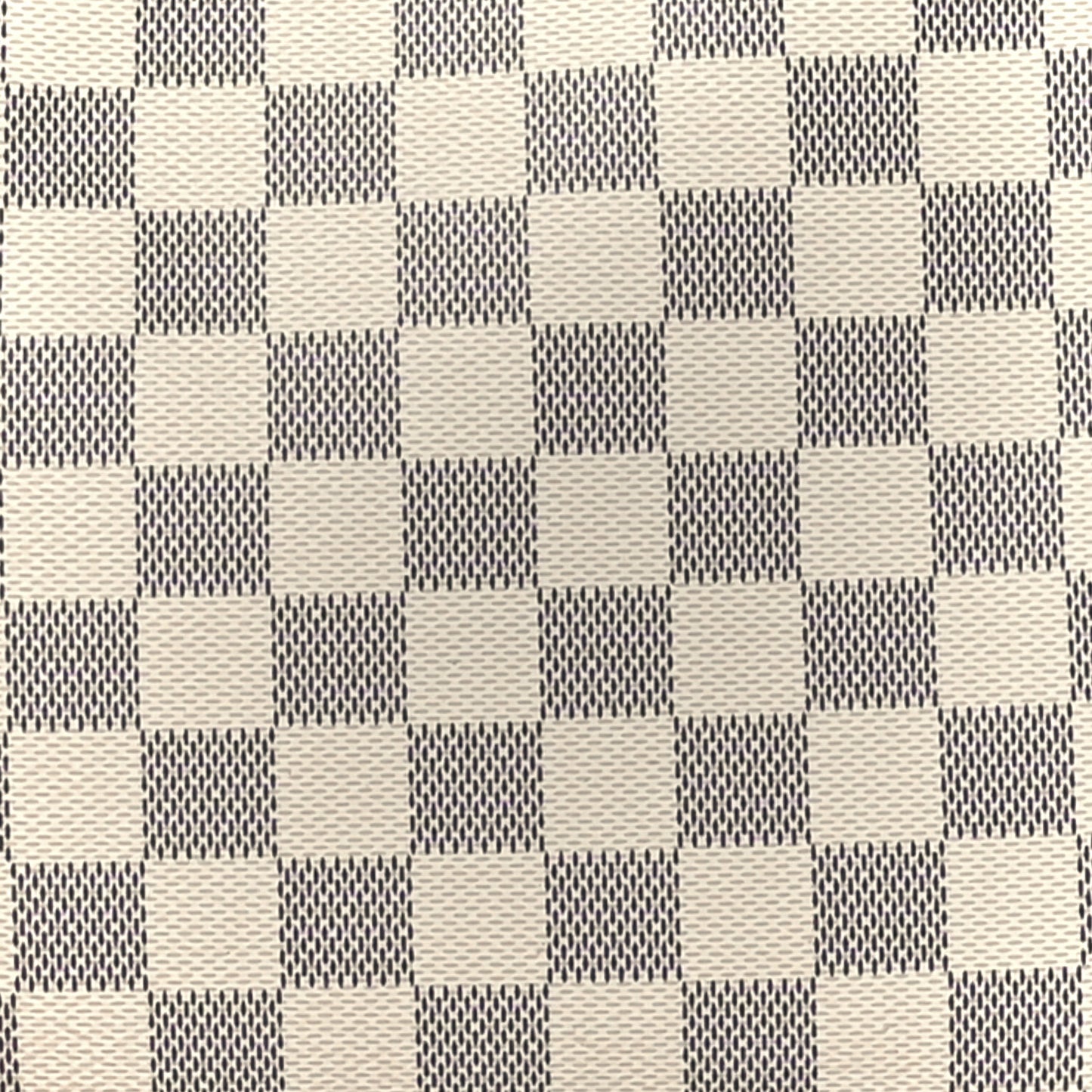 Damier Azur Propriano Rose Ballerine