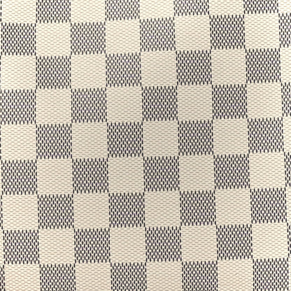 Louis Vuitton Damier Azur Propriano Rose Ballerine 10 of 13